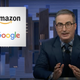 Image for article titled Big Tech Has a New Antitrust Nemesis: John Oliver